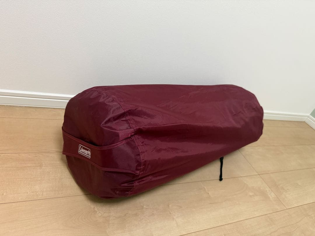 Coleman エアマット 2枚セット