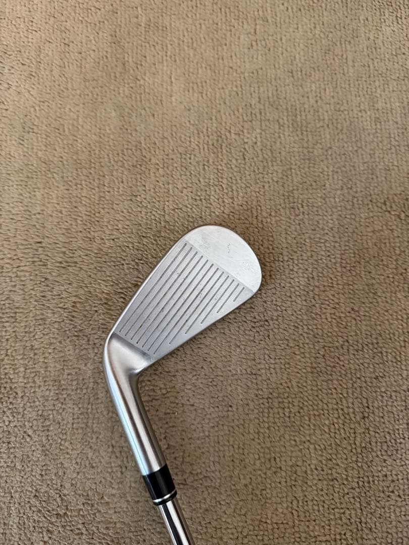 TaylorMade SUM UDI 3番 モーダス105S