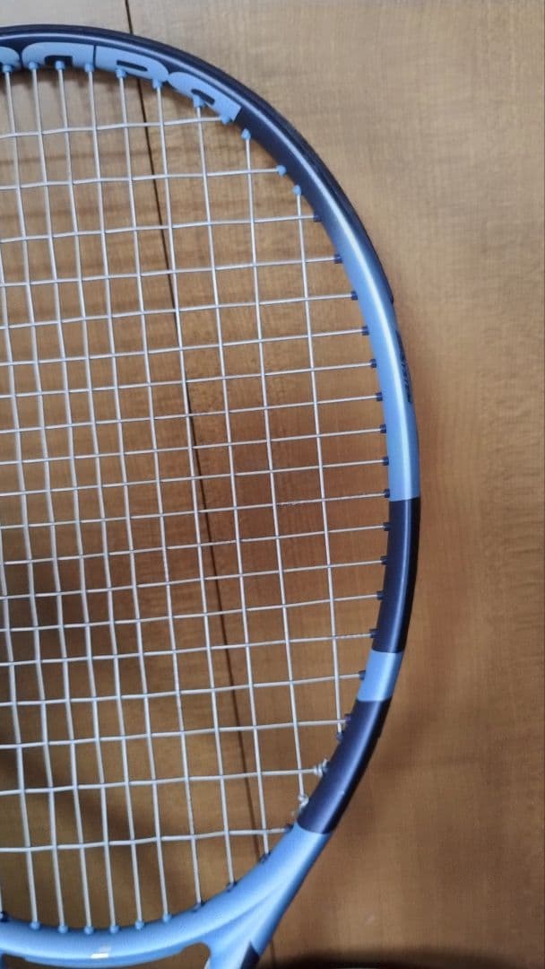 【ほぼ新品☆】Babolat Pure Drive 107 2025 model