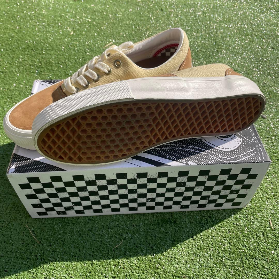 VANS skate Era 27.5cm 新品未使用品