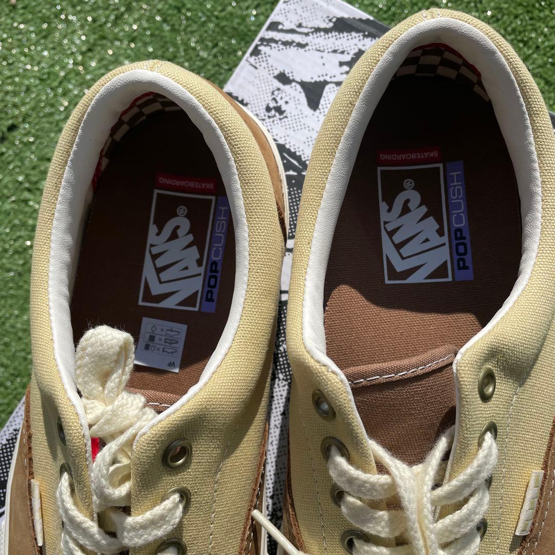 VANS skate Era 27.5cm 新品未使用品