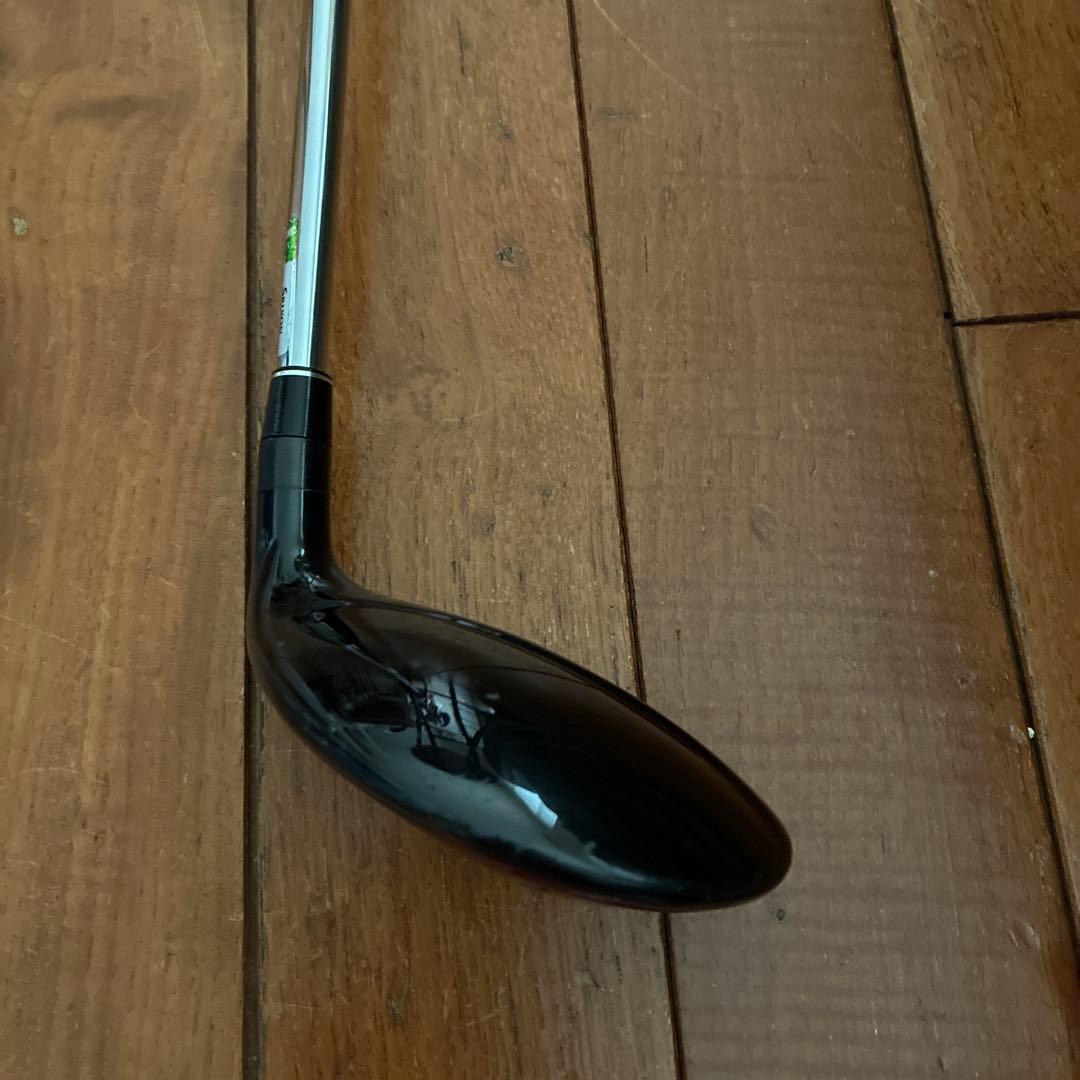 【人気】Srixon Z H85 ユーティリティ 4番（22°）