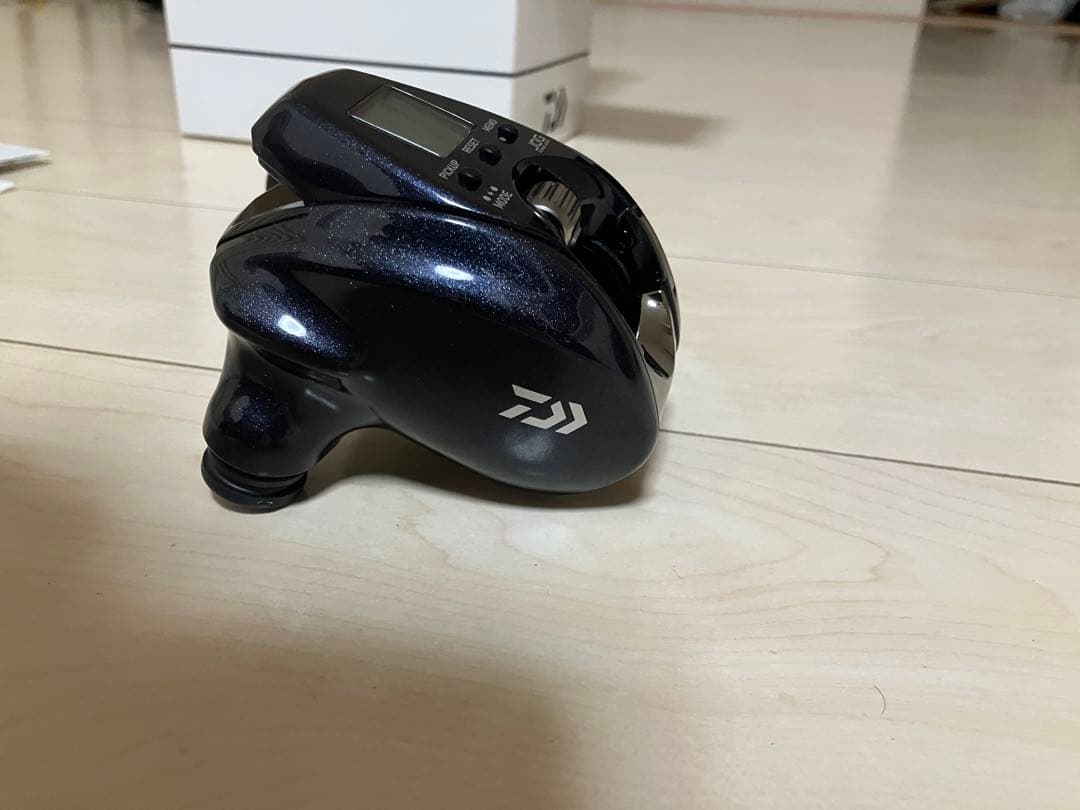 23.ダイワレオブリッツ200j