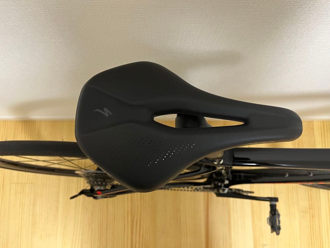 dwolstenページ Specialized ROUBAIX