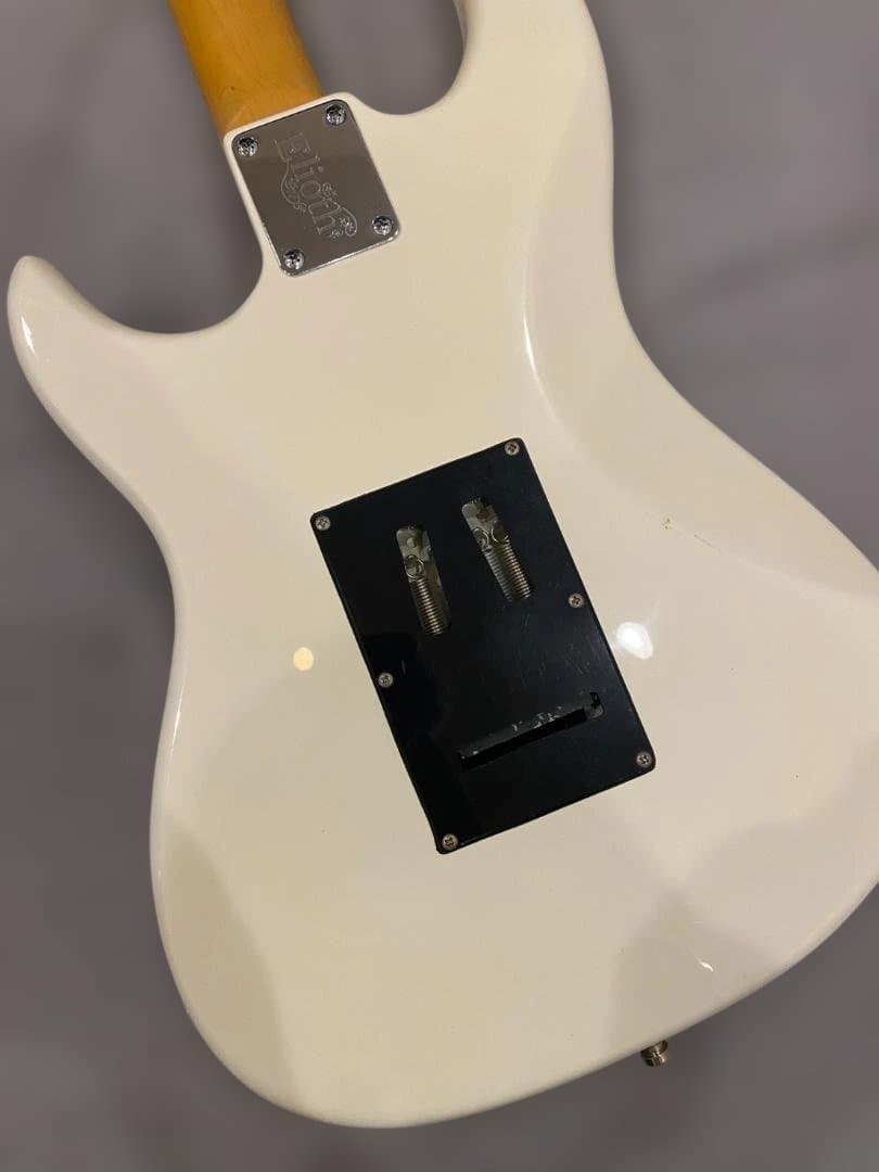 ギター Elioth S305
