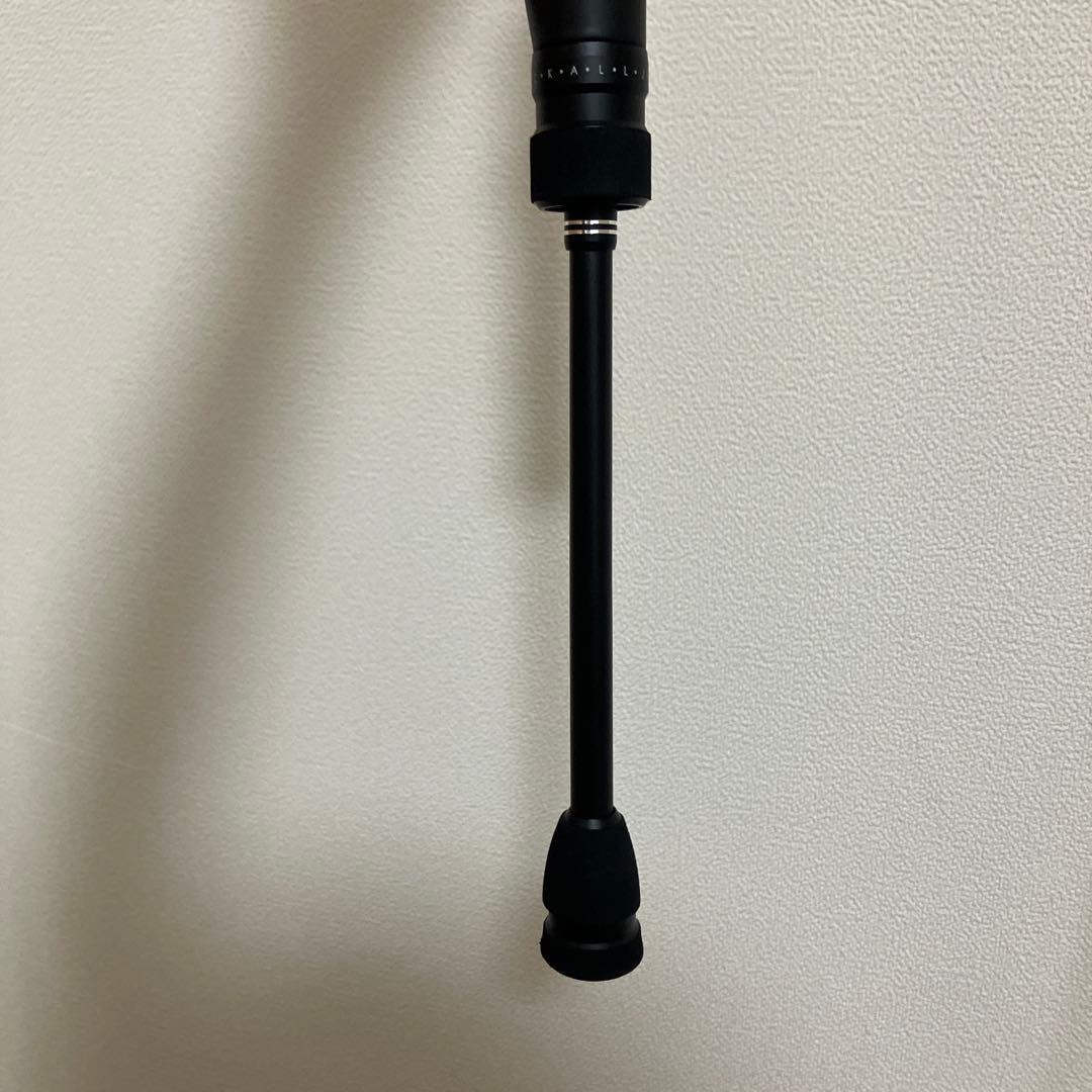 ジャッカル　BRS-S68UL+LG アジングロッド