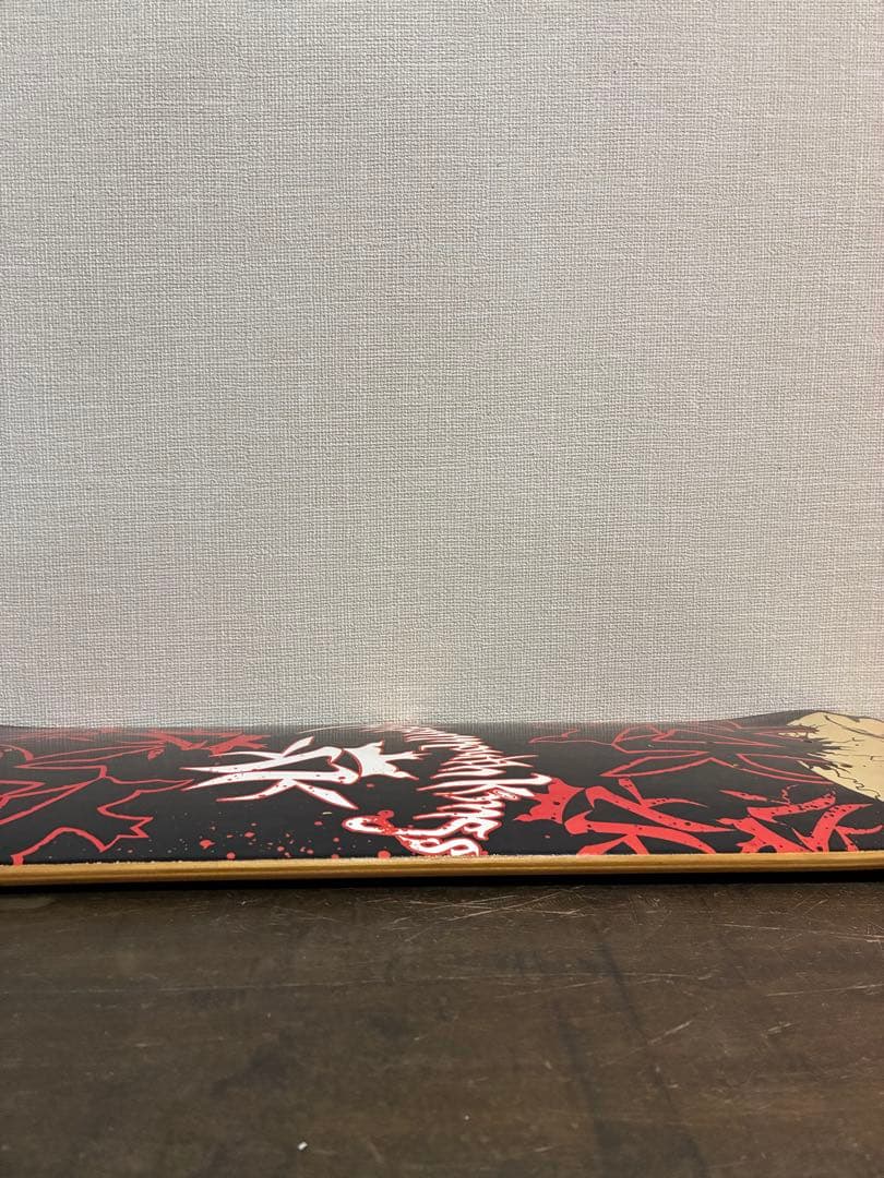 KOTTONMOUTH KINGS コットンマウスキングス スケートデッキ