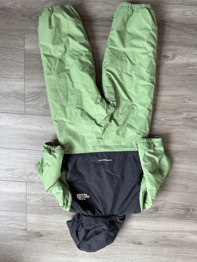 THE NORTH FACE 子ども用スキーウェア サイズ100