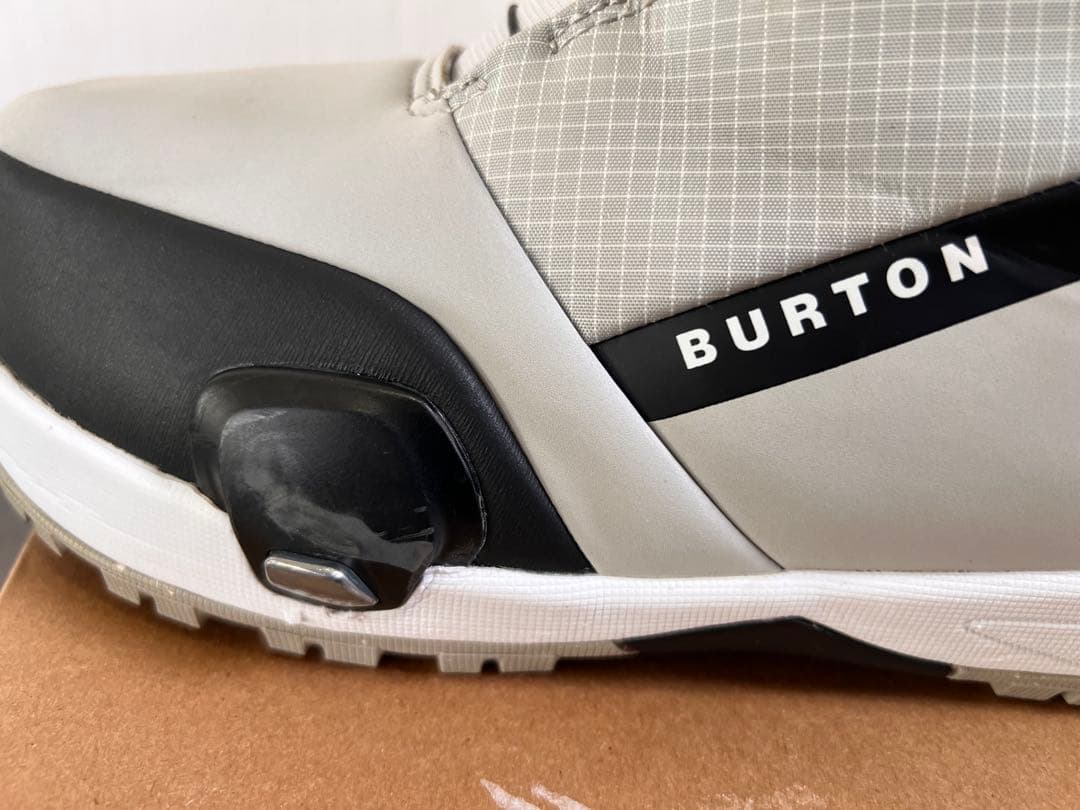 BURTON ステップオン　Highshot Wide