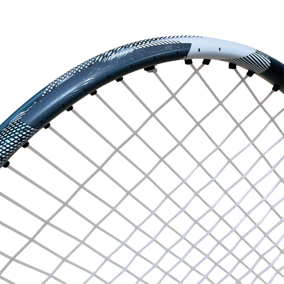 【良品】YONEX AIRIDE エアライド 軟式 テニスラケット 2025