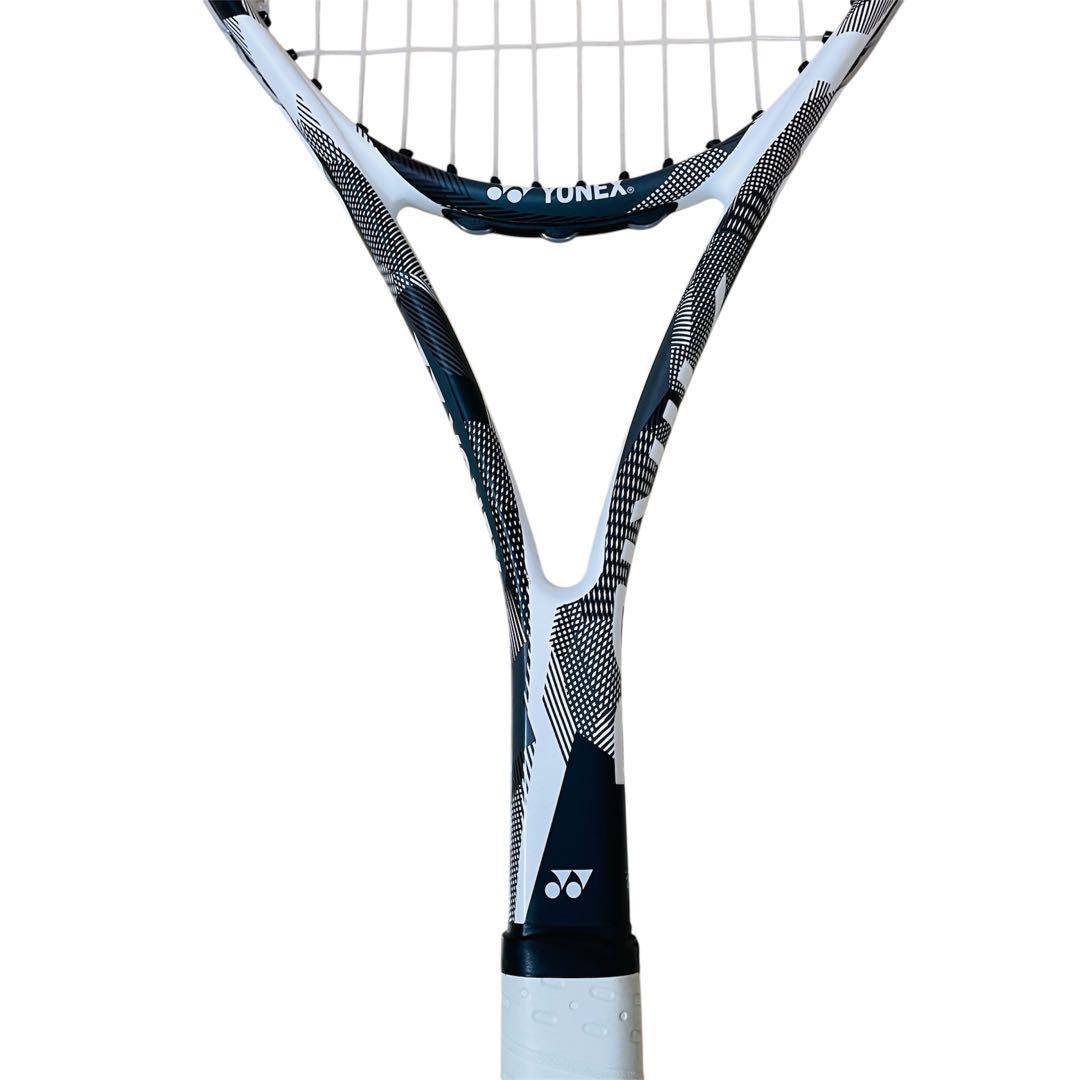 【良品】YONEX AIRIDE エアライド 軟式 テニスラケット 2025