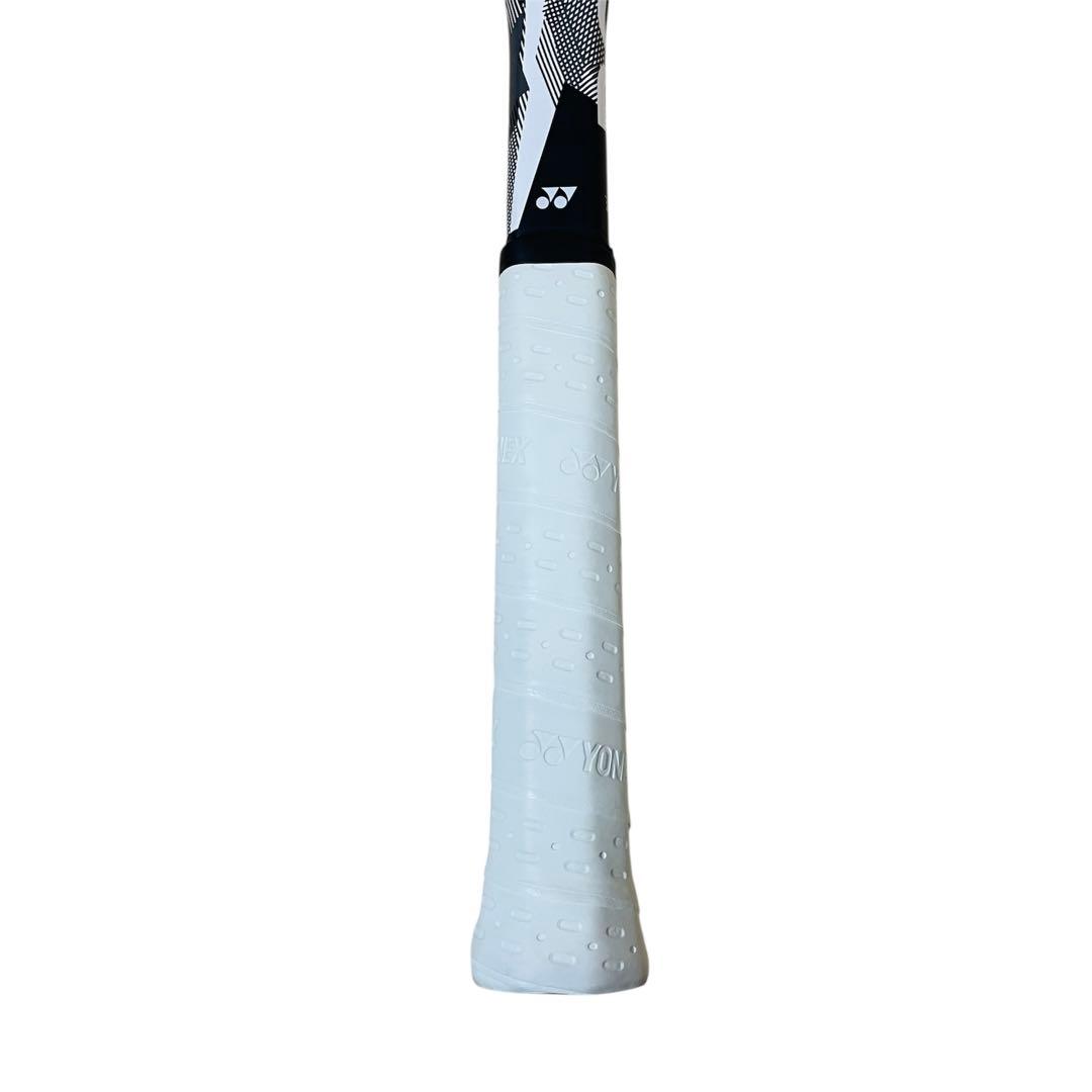 【良品】YONEX AIRIDE エアライド 軟式 テニスラケット 2025