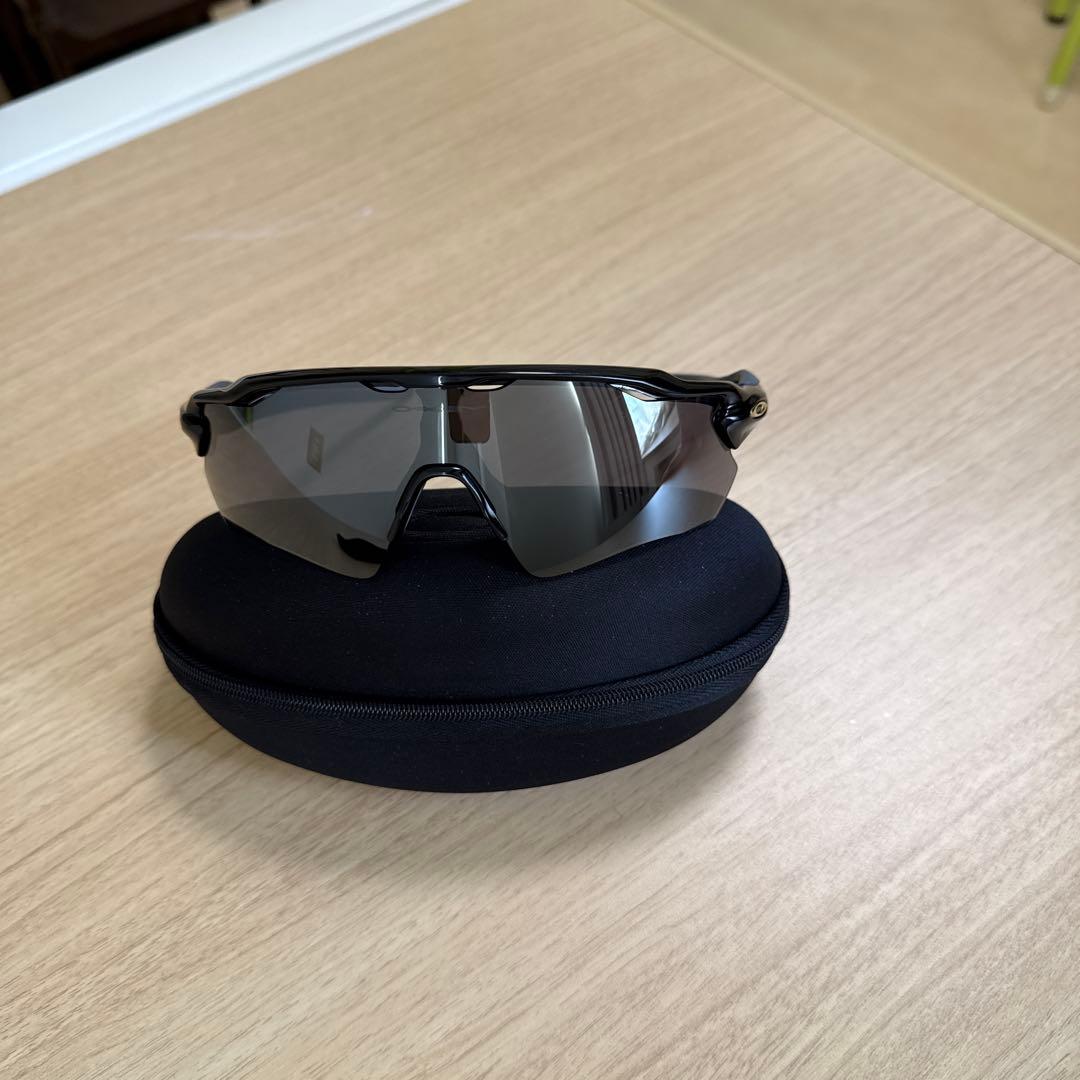その他 Oakley Custom Radar EV