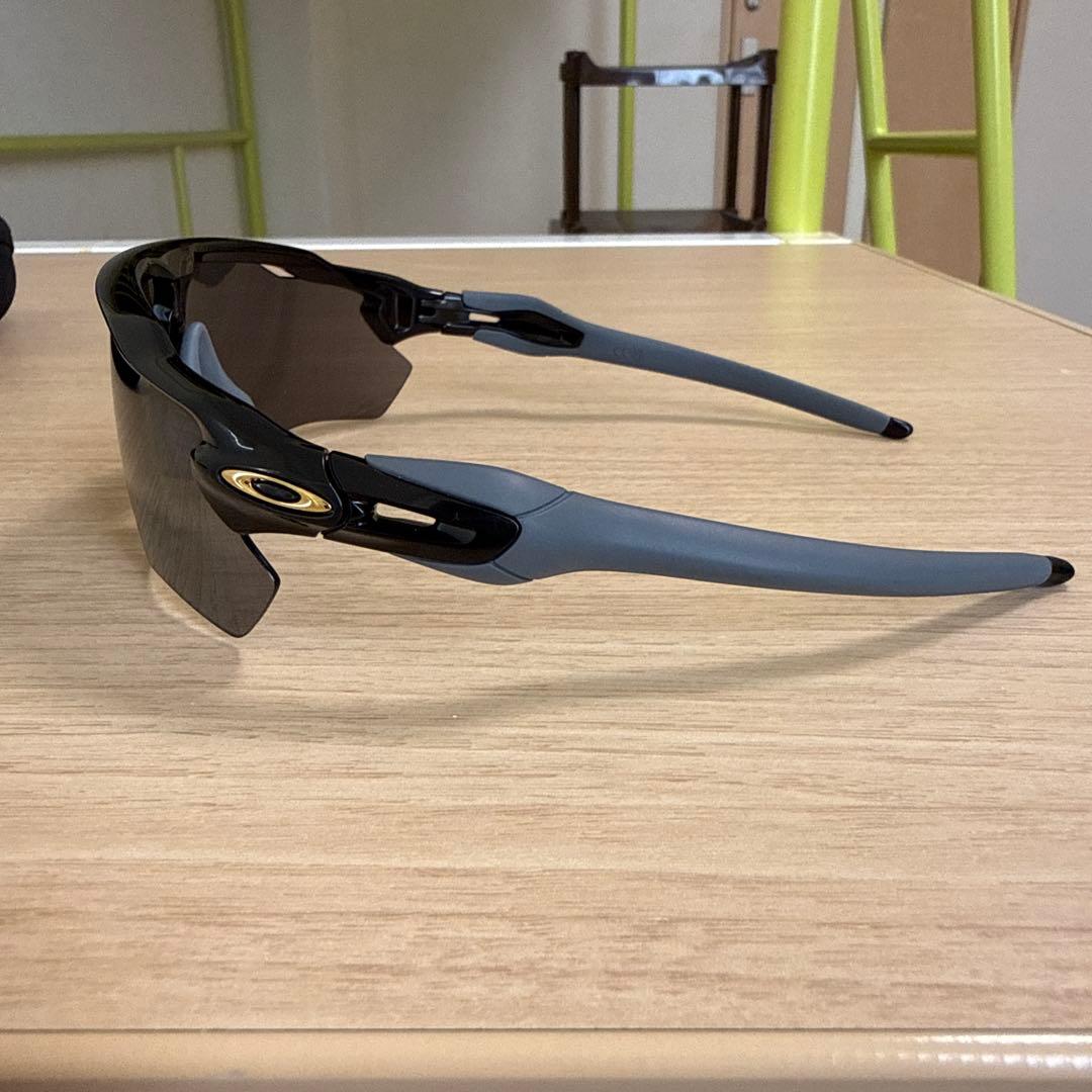 その他 Oakley Custom Radar EV