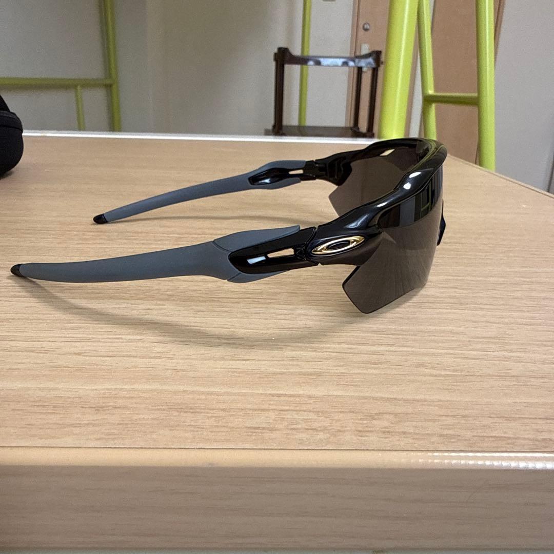 その他 Oakley Custom Radar EV