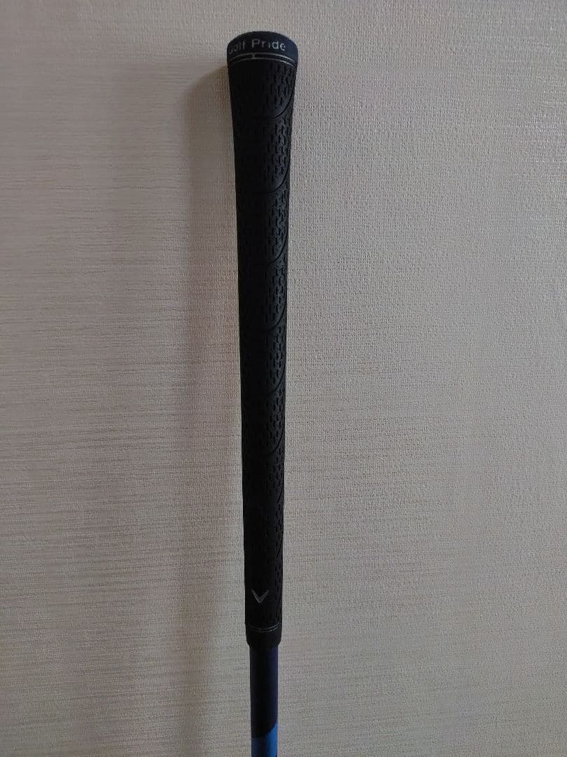 A*A様 キャロウェイ パラダイム アイアンセット +52°