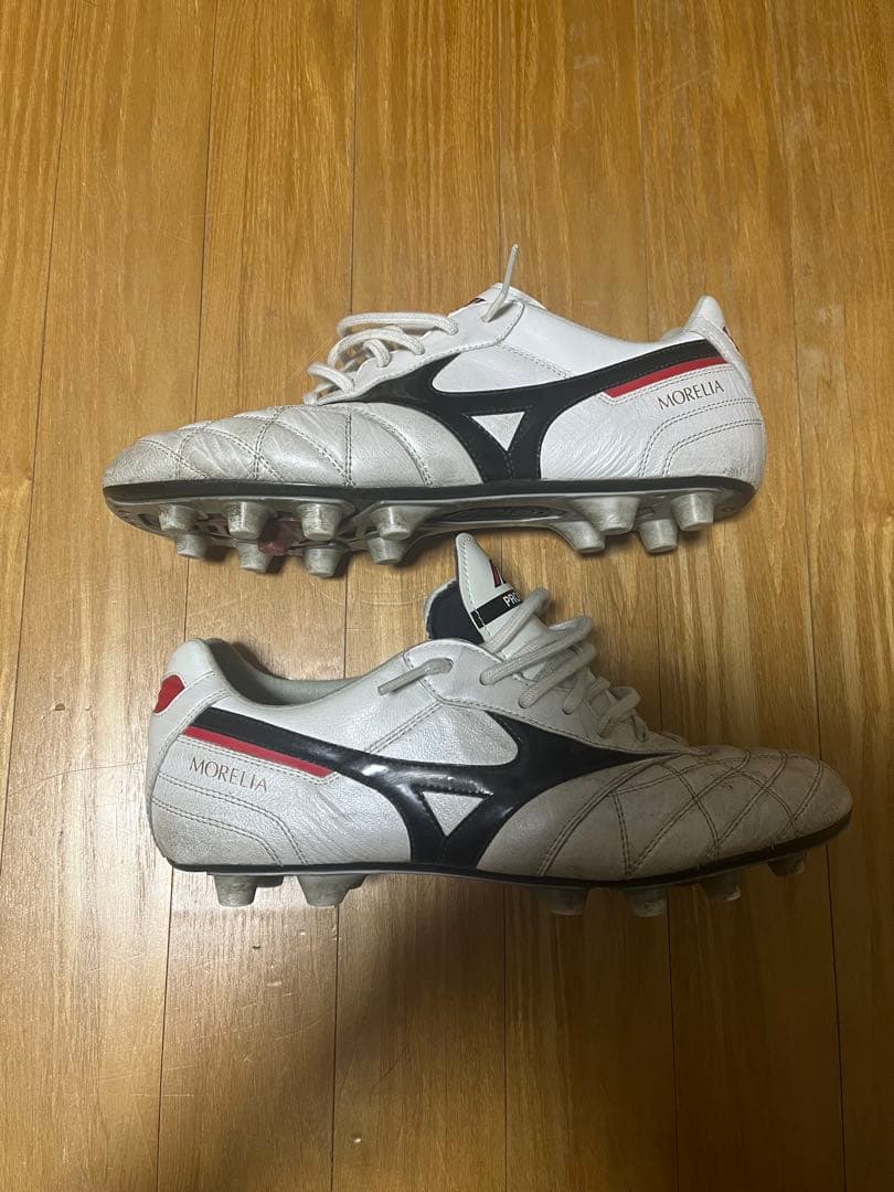 MIZUNOモレリア2Japan 26.5cm