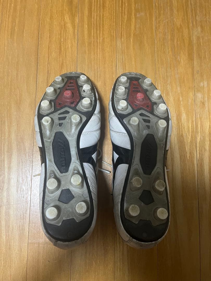 MIZUNOモレリア2Japan 26.5cm