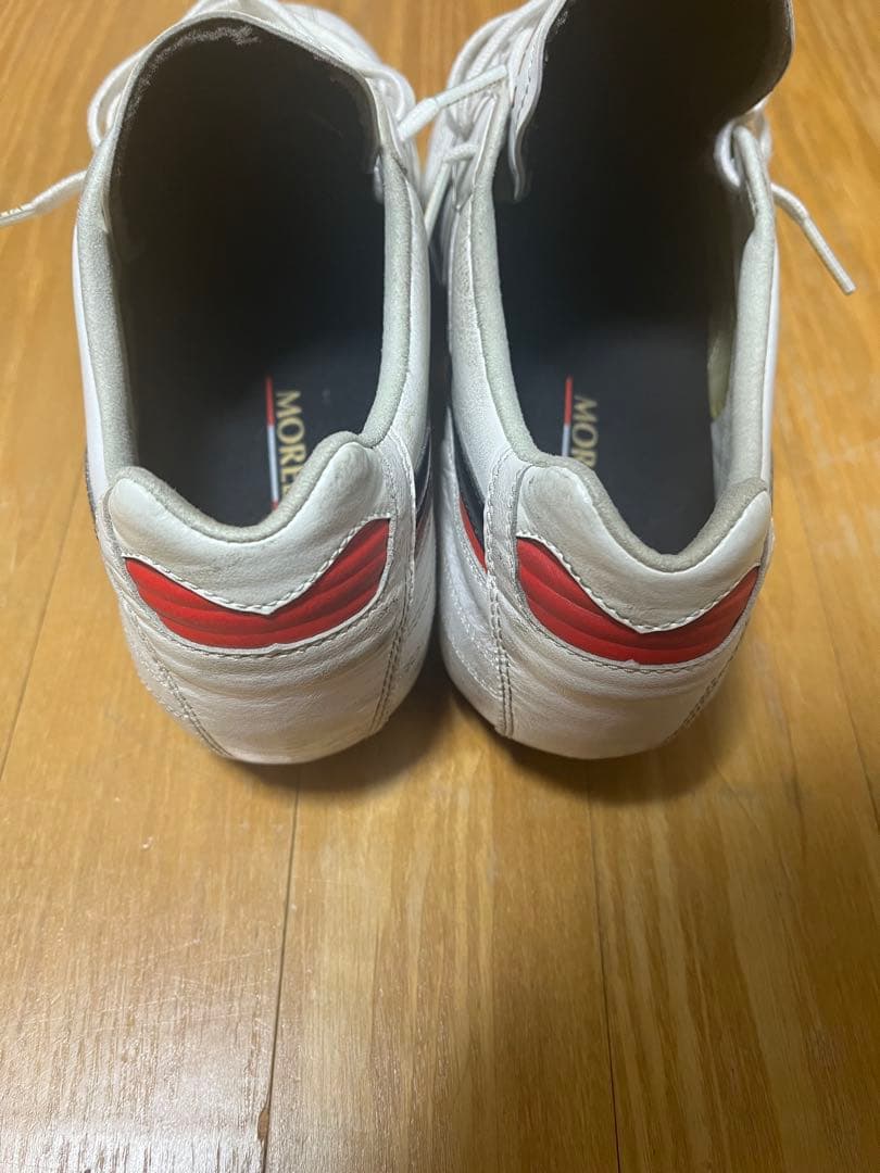 MIZUNOモレリア2Japan 26.5cm