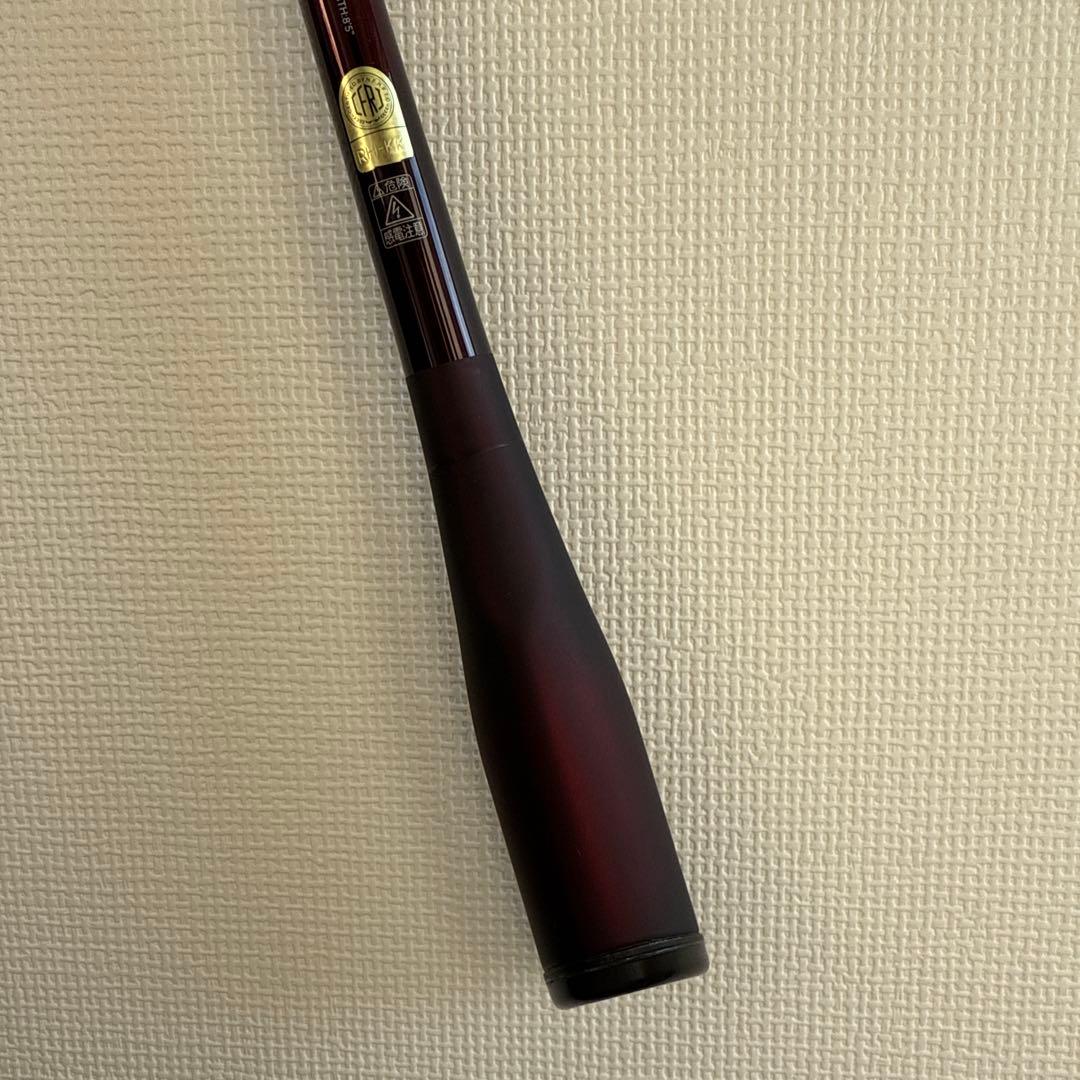 エギングロッド　シマノ最上位機種セフィアリミテッド S85ML