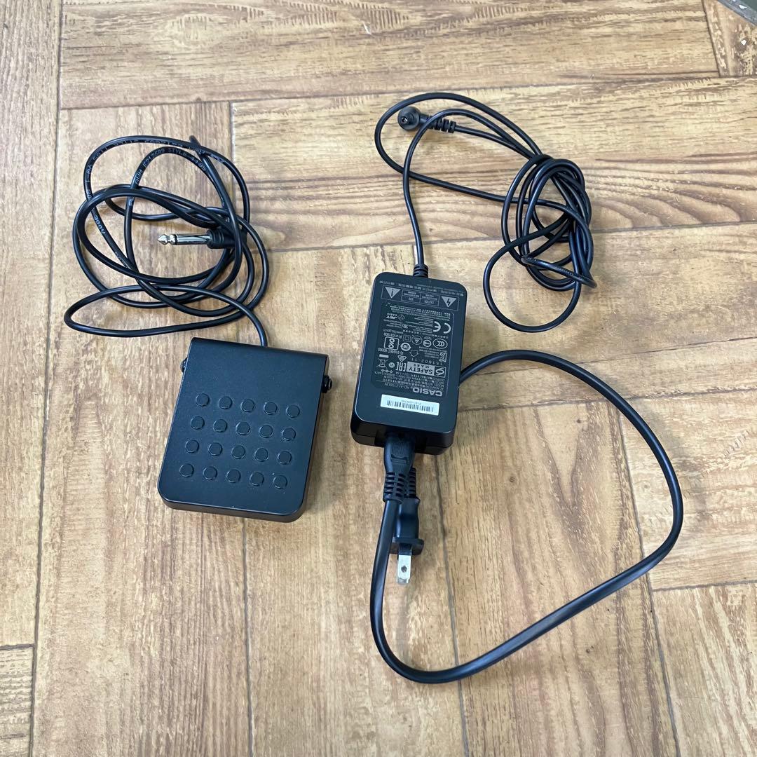 【美品級】CASIO 電子ピアノ Privia プリヴィア PX-S1000