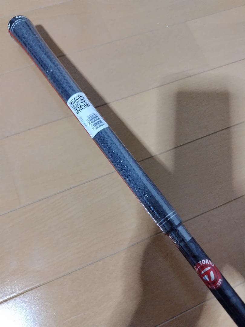 【新品】テーラーメイド Qi35 MAX レフティ 10.5°ディアマナTM50