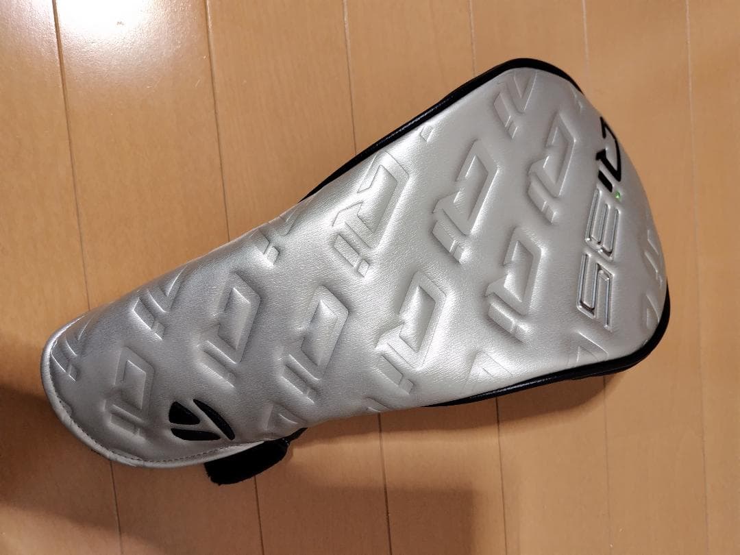 【新品】テーラーメイド Qi35 MAX レフティ 10.5°ディアマナTM50
