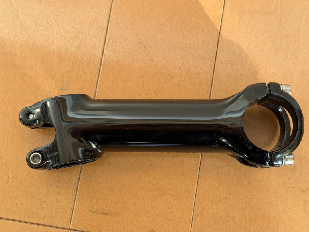 スペシャライズド ROVAL ALPINIST STEM 110mm 12度
