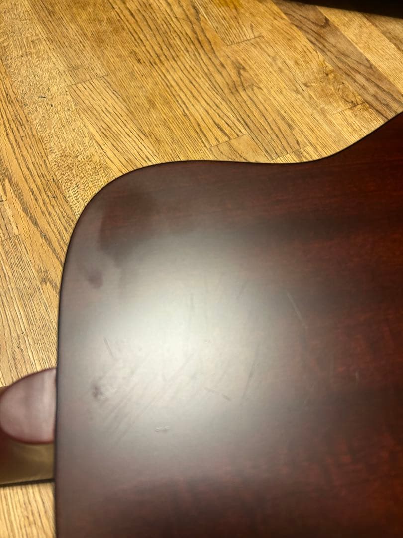 中古ヤマハ　Yamaha アコースティックギター FG-Junior JR2