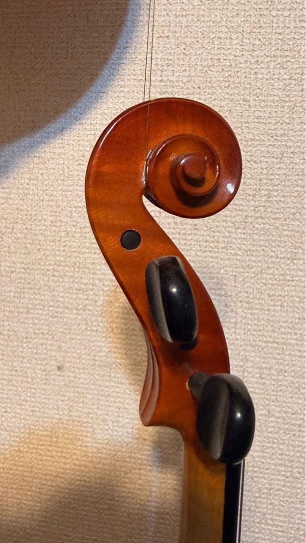 バイオリン本体4/4サイズ　STENTOR Conservatoire