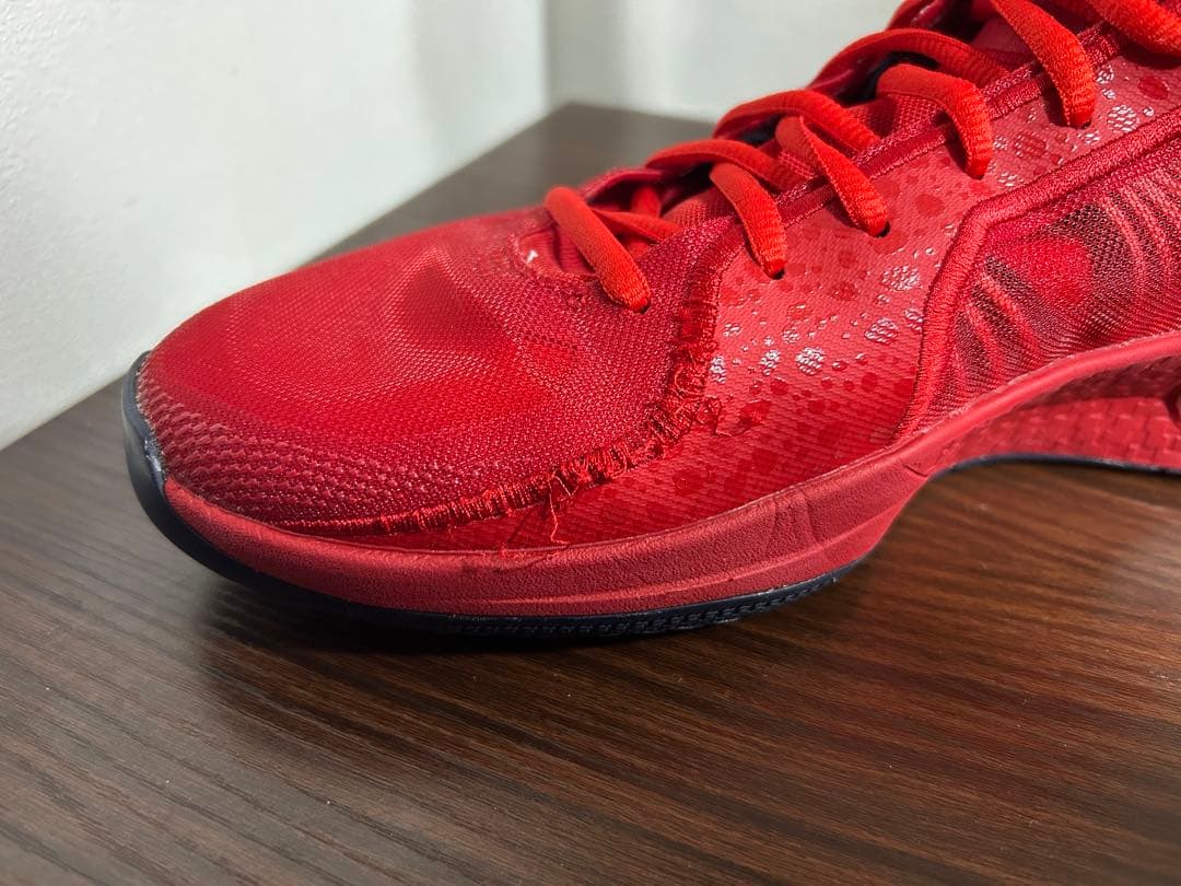 NIKE サブリナ2 EP \"USA\" 26.5cm 値下げ交渉可