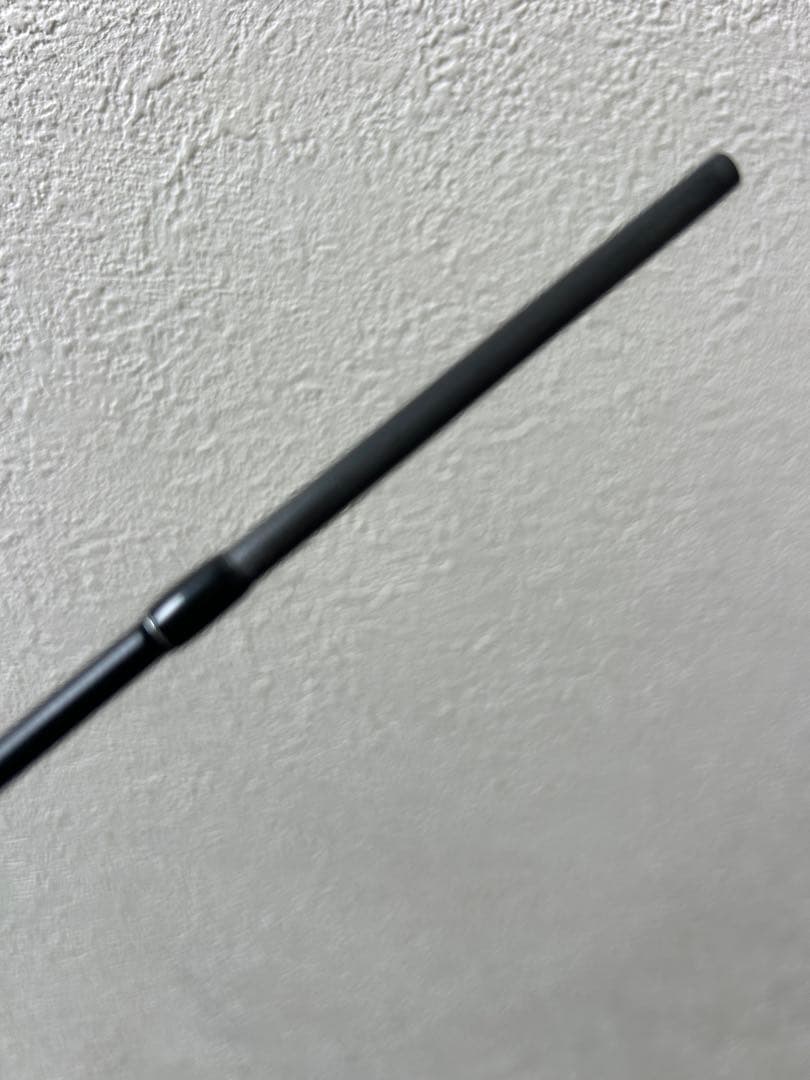 鯵道1G AD1-S582L メジャークラフト　アジングロッド