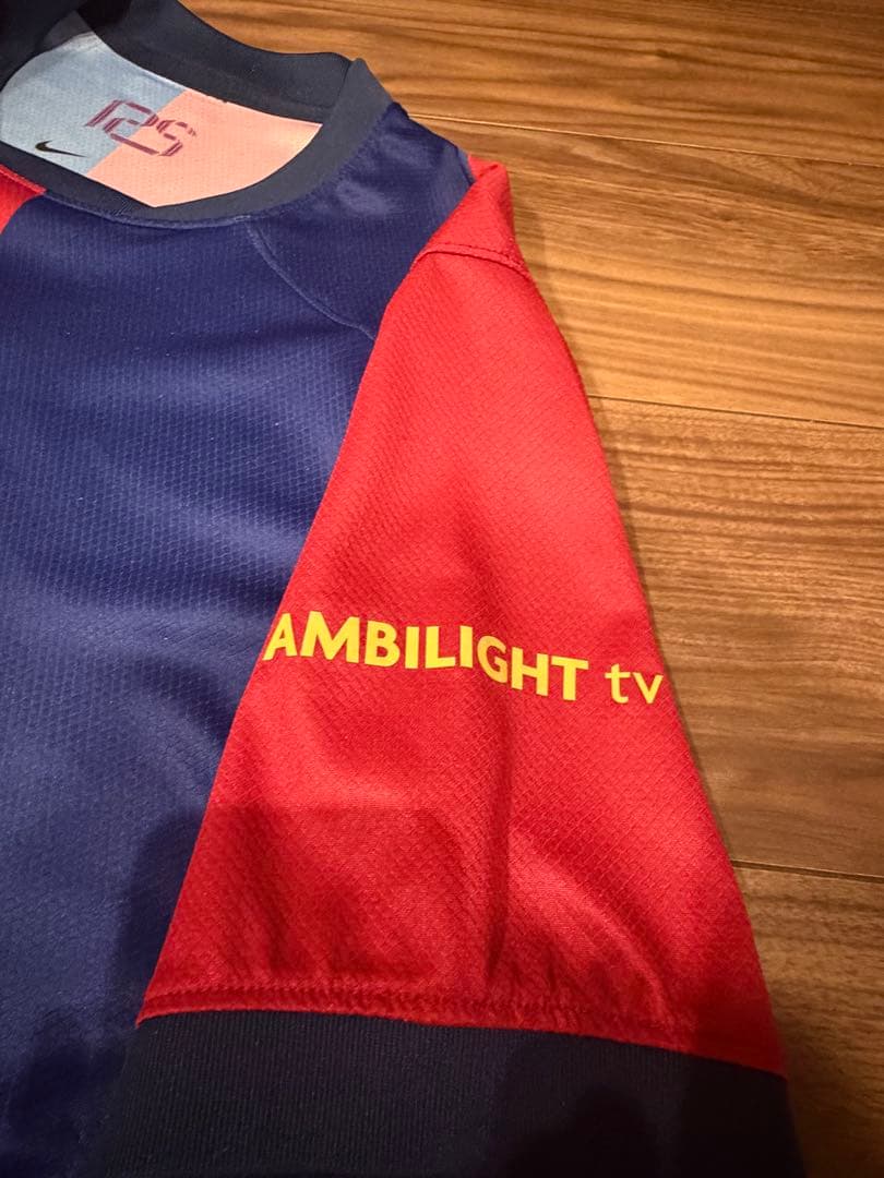 【正規品】FC Barcelona 24-25 RAPHINHA