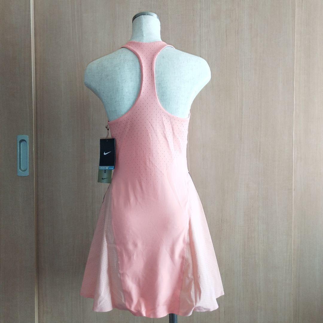 Nike テニスドレス テニスウェア シャラポワモデル ワンピース