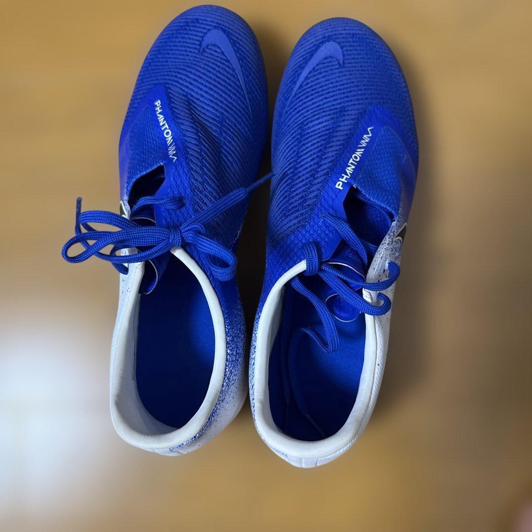 シューズ NIKE PHANTOM VENOM ACADEMY TF