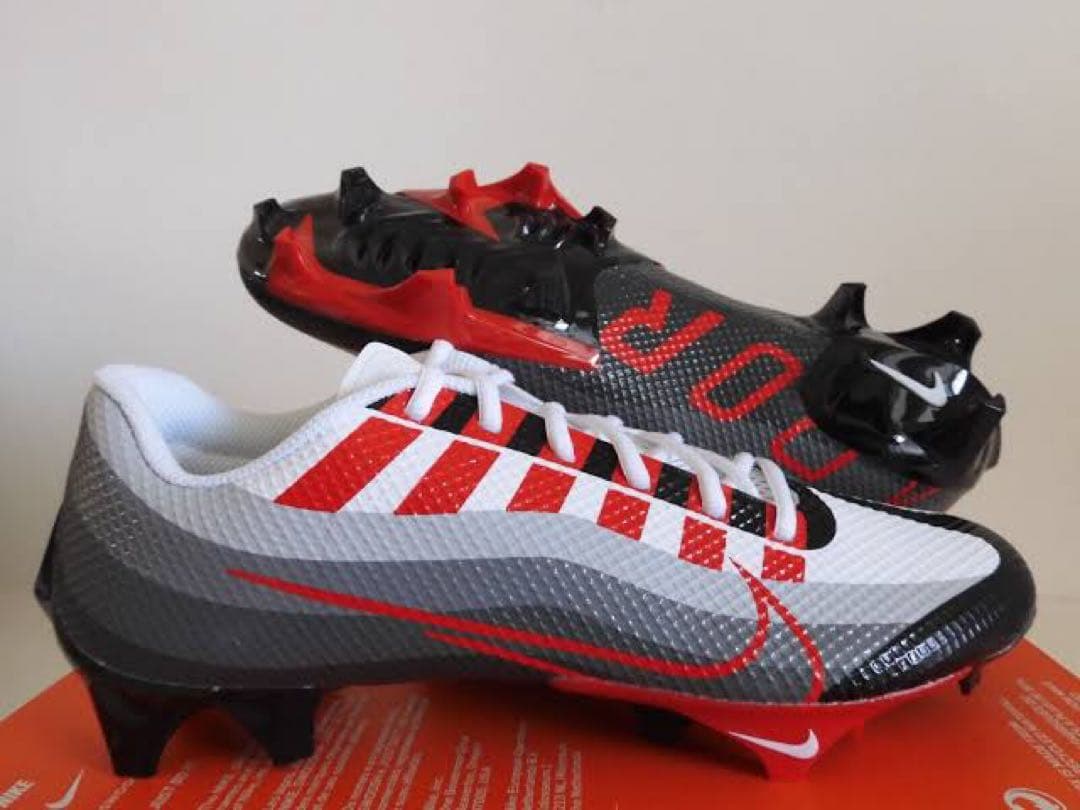 スパイク Nike Vapor Edge Speed 360 27cm US9