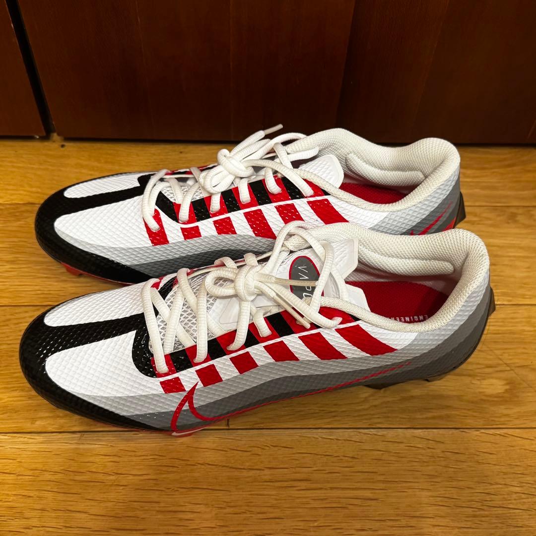 スパイク Nike Vapor Edge Speed 360 27cm US9