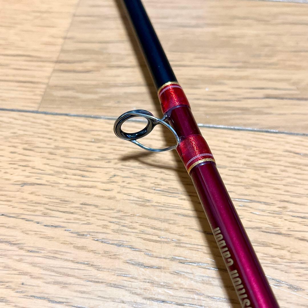 アブガルシア　ファンタジスタ　REGISTA ライトフリップ2 FCR-70M