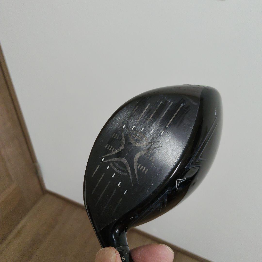 Callaway GBB EPIC ドライバー 10.5°　初代