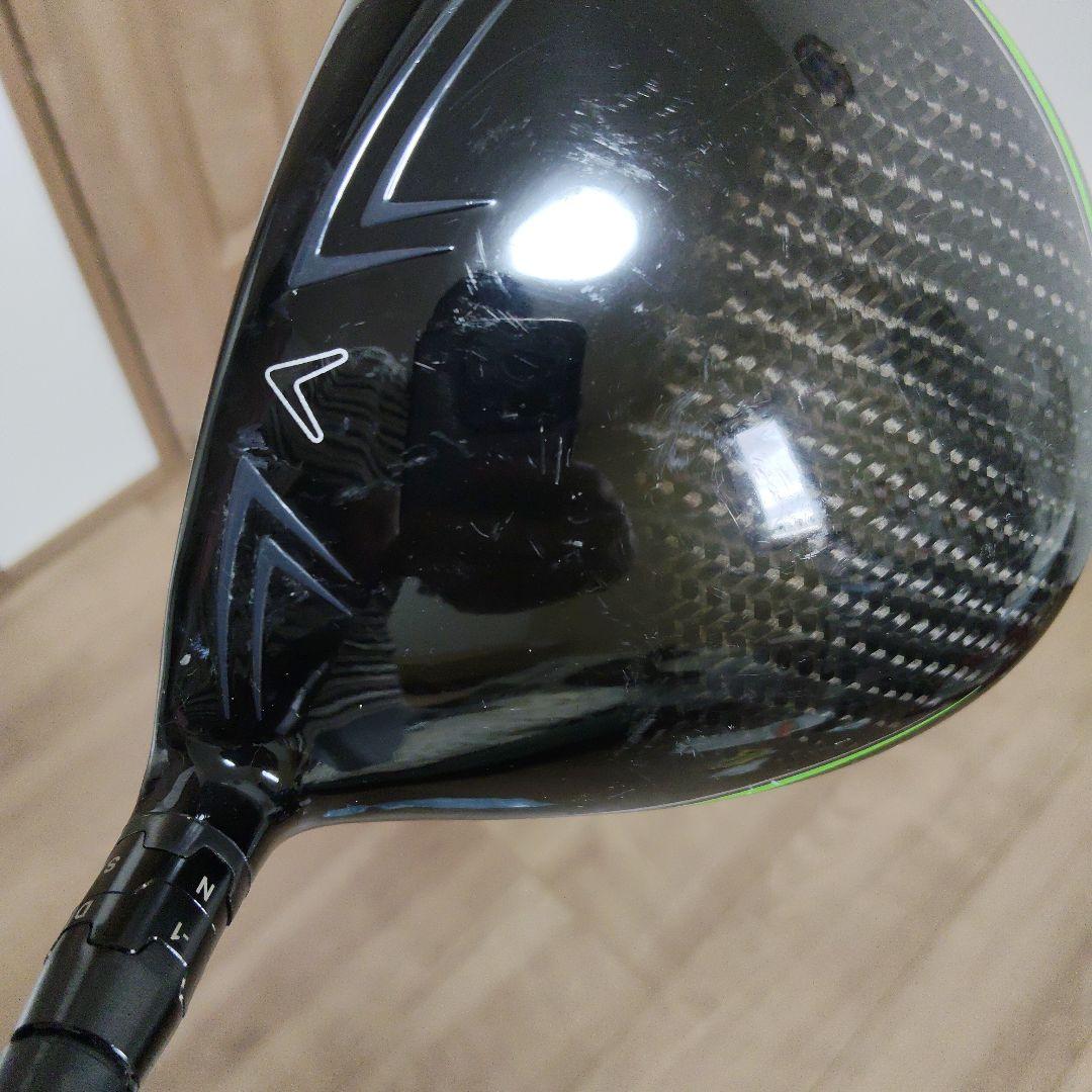 Callaway GBB EPIC ドライバー 10.5°　初代