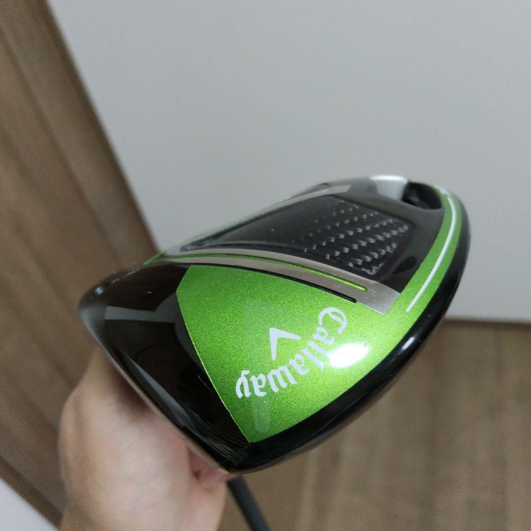 Callaway GBB EPIC ドライバー 10.5°　初代