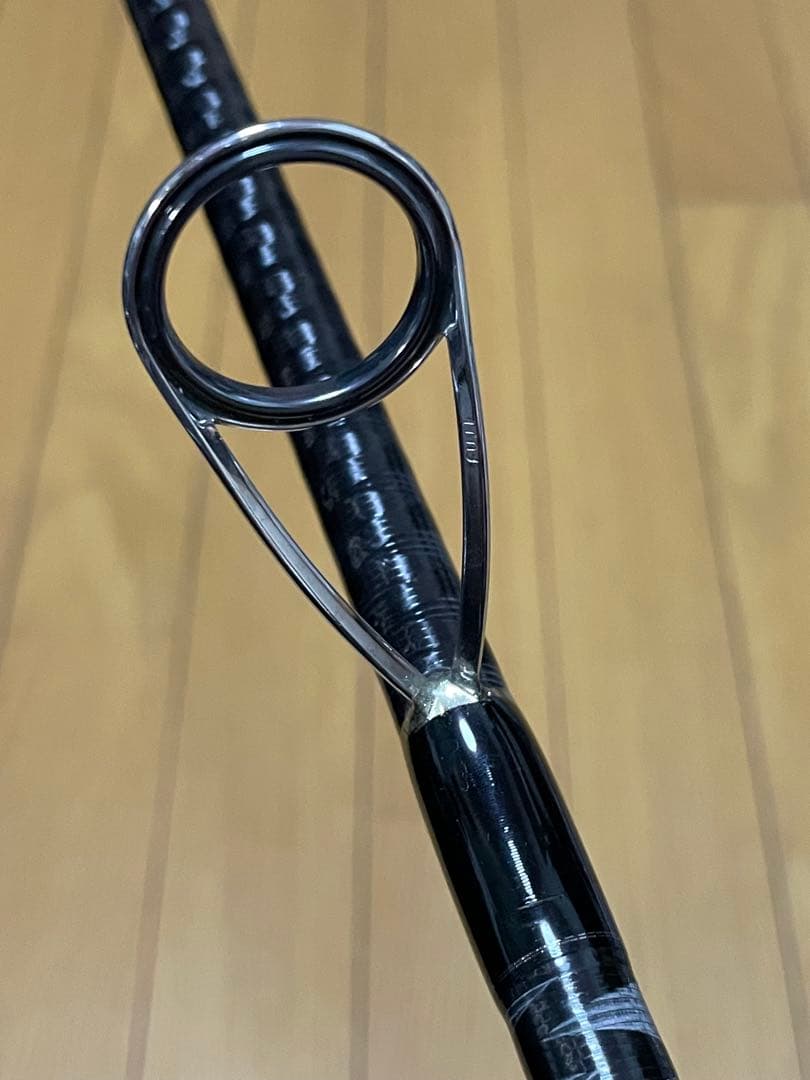 シマノ　ハードロッカー　S92H
