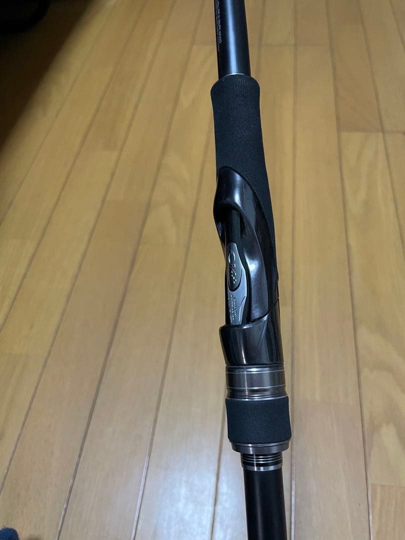 シマノ　ハードロッカー　S92H