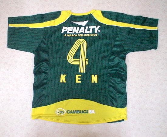 24800　サッカーユニフォーム
