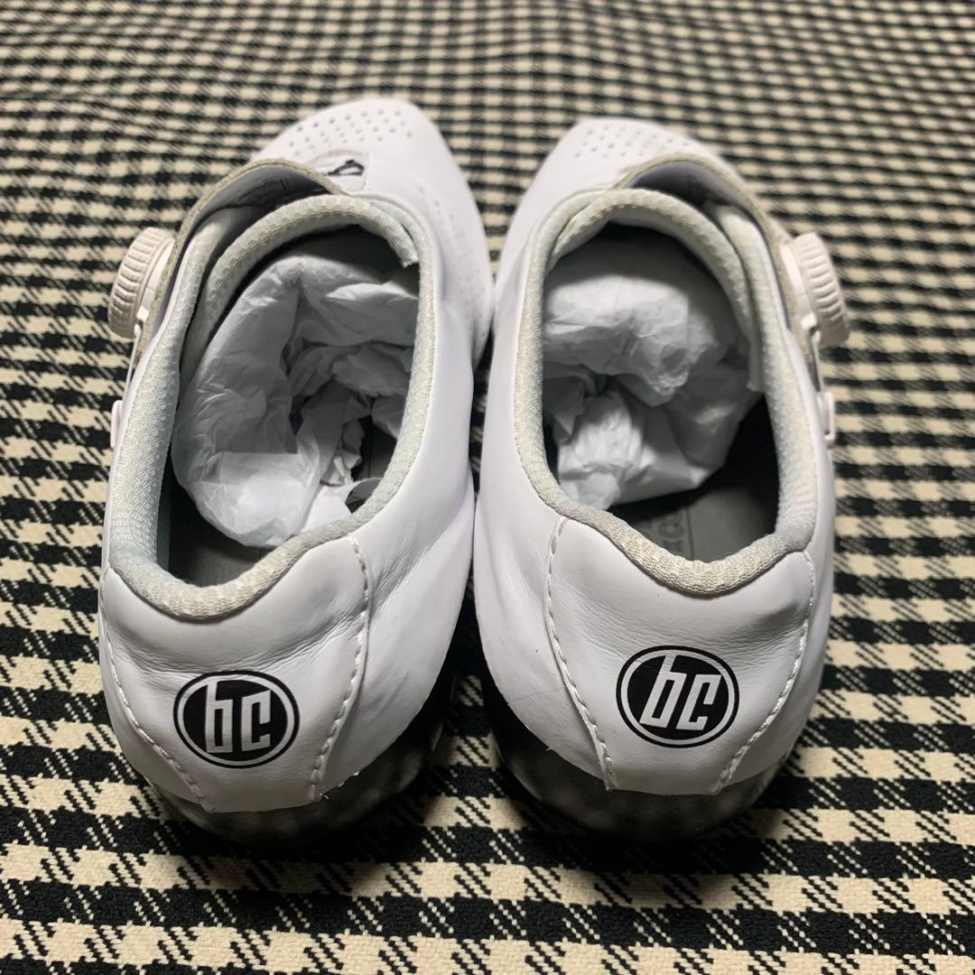 BONT Vaypor SL Wide 42.5W シューズ