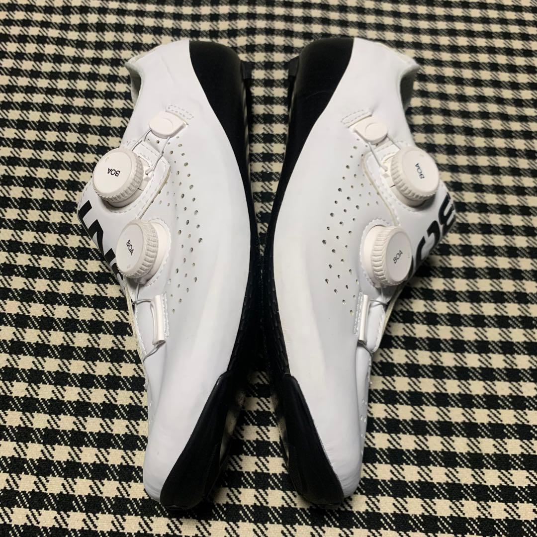 BONT Vaypor SL Wide 42.5W シューズ