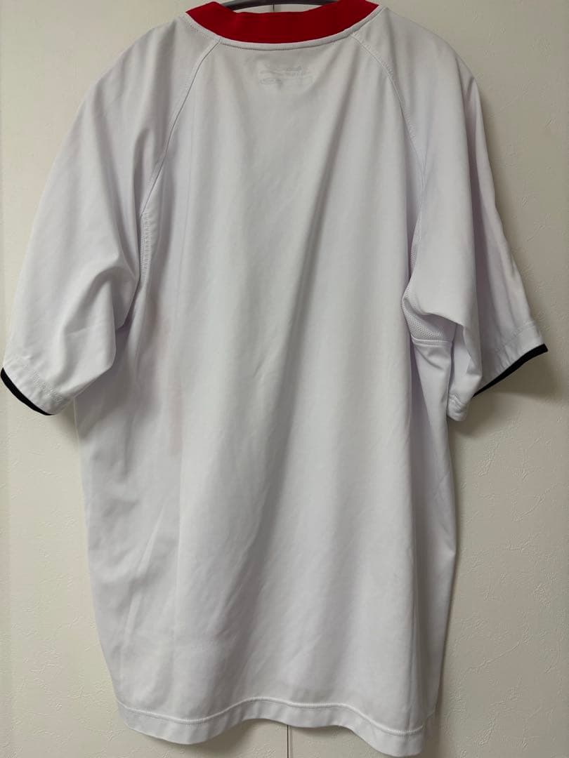 リバプールFC Reebok シャツ