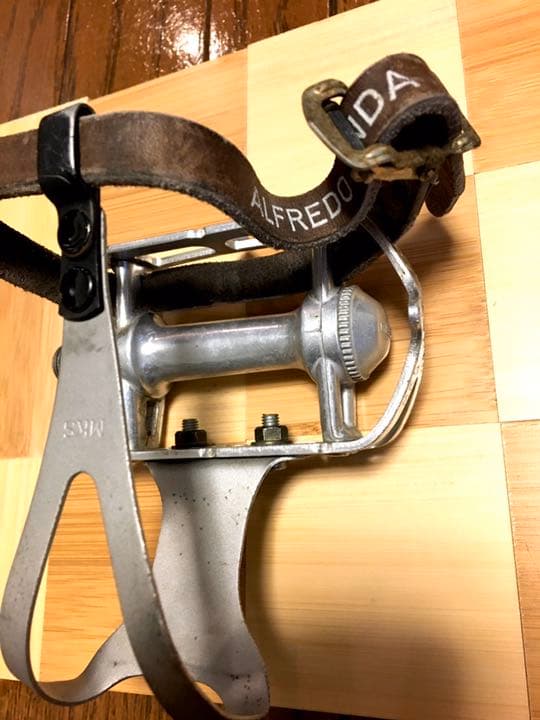 MKS (三ヶ島) SYLVAN レトロ　ペダル