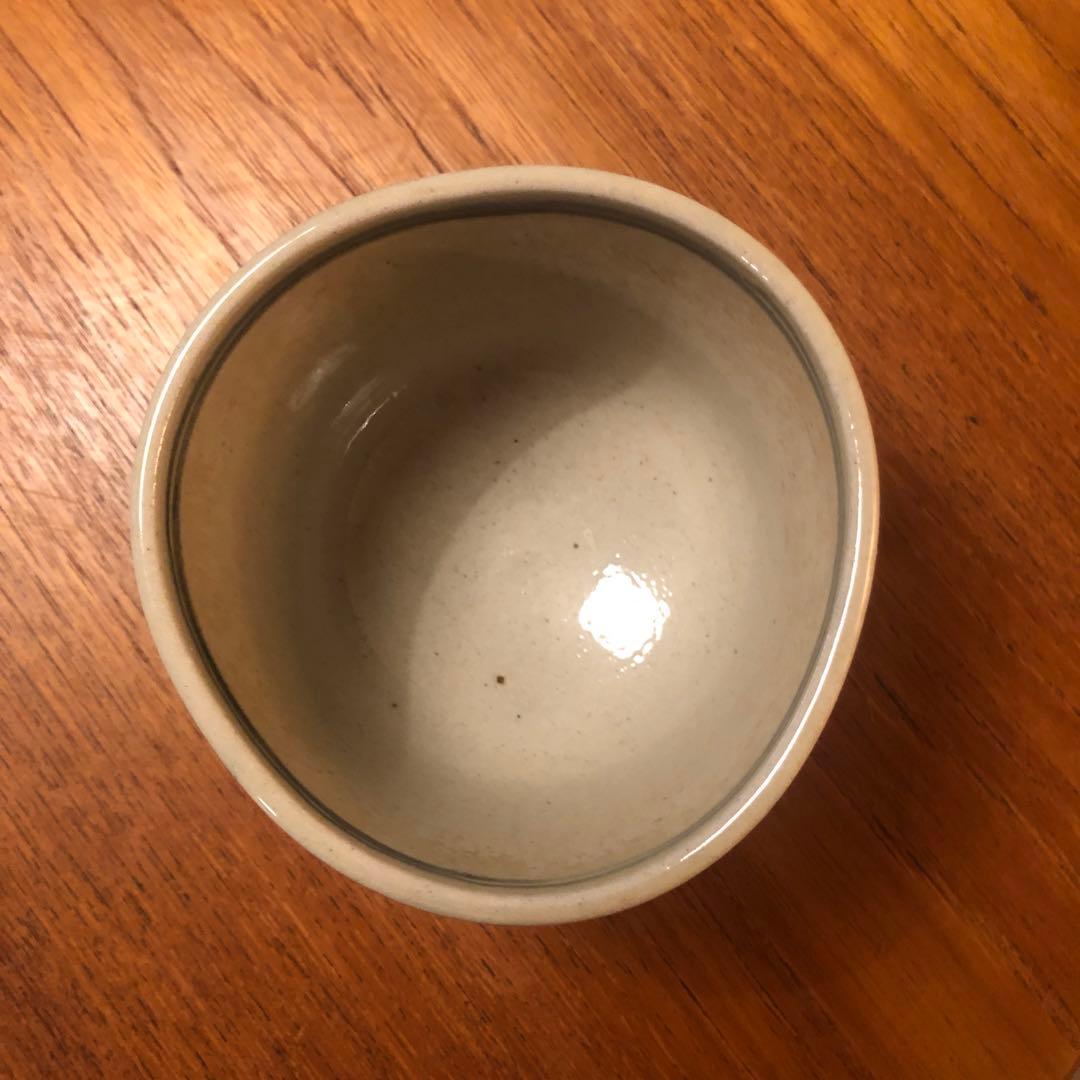 茶道具　茶碗