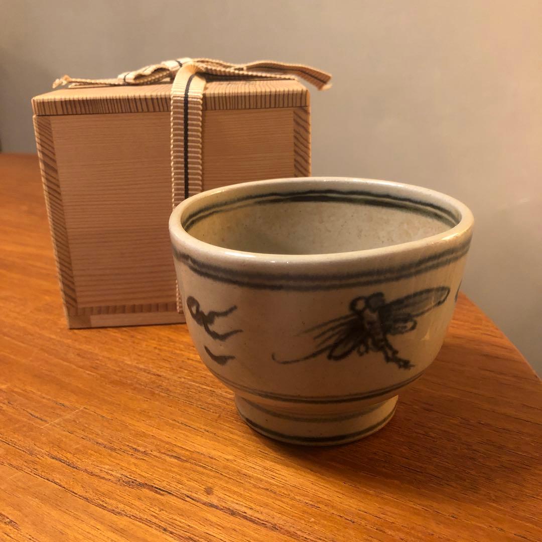 茶道具　茶碗